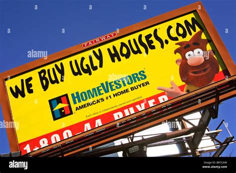 We buy ugly house - 